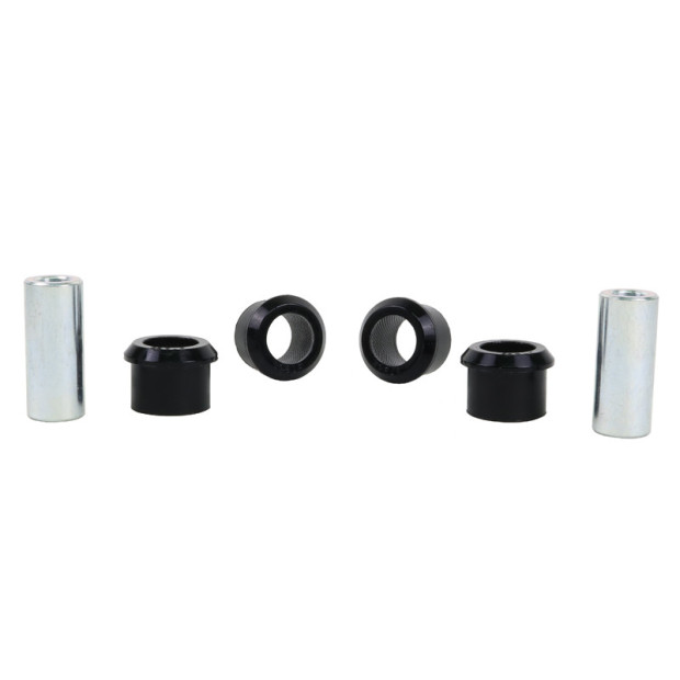 Control arm - lower inner front bushing