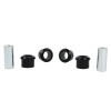 Control arm - lower inner front bushing