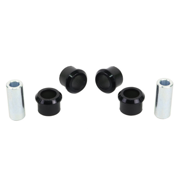 Control arm - lower inner front bushing