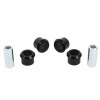 Control arm - lower inner front bushing
