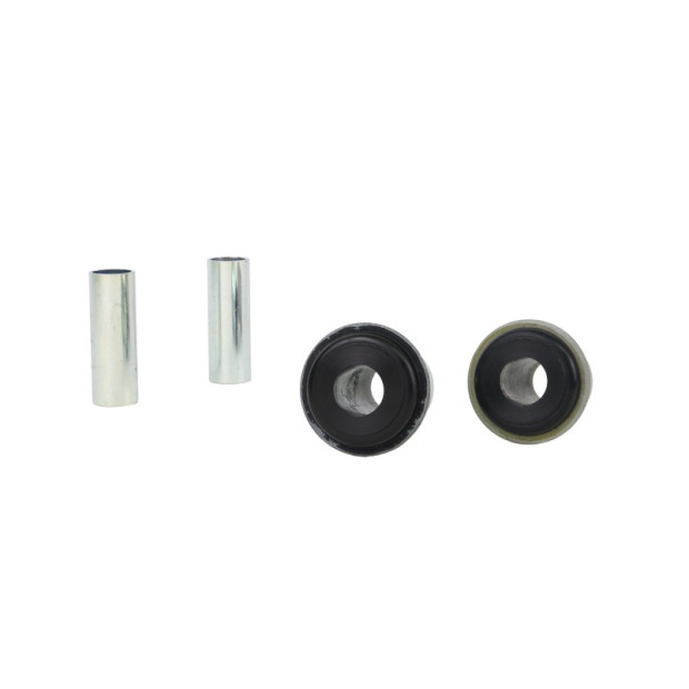 Control arm - lower inner front bushing