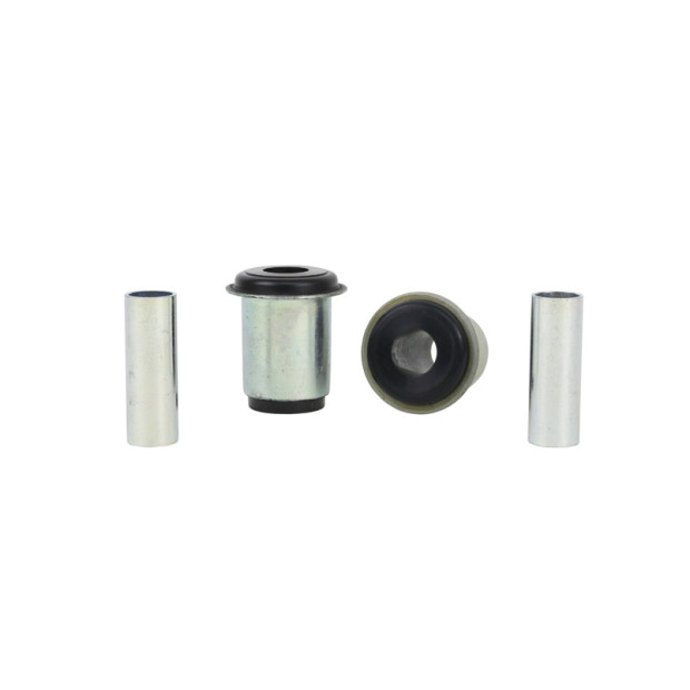 Control arm - lower inner front bushing