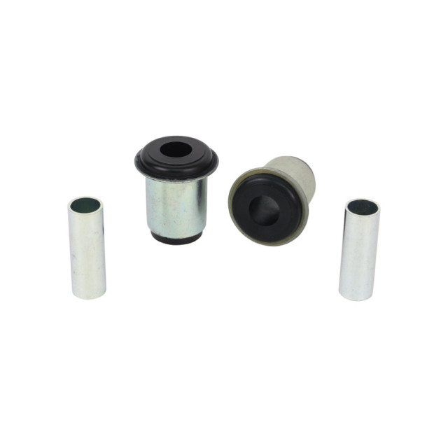 Control arm - lower inner front bushing