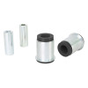 Control arm - lower inner front bushing