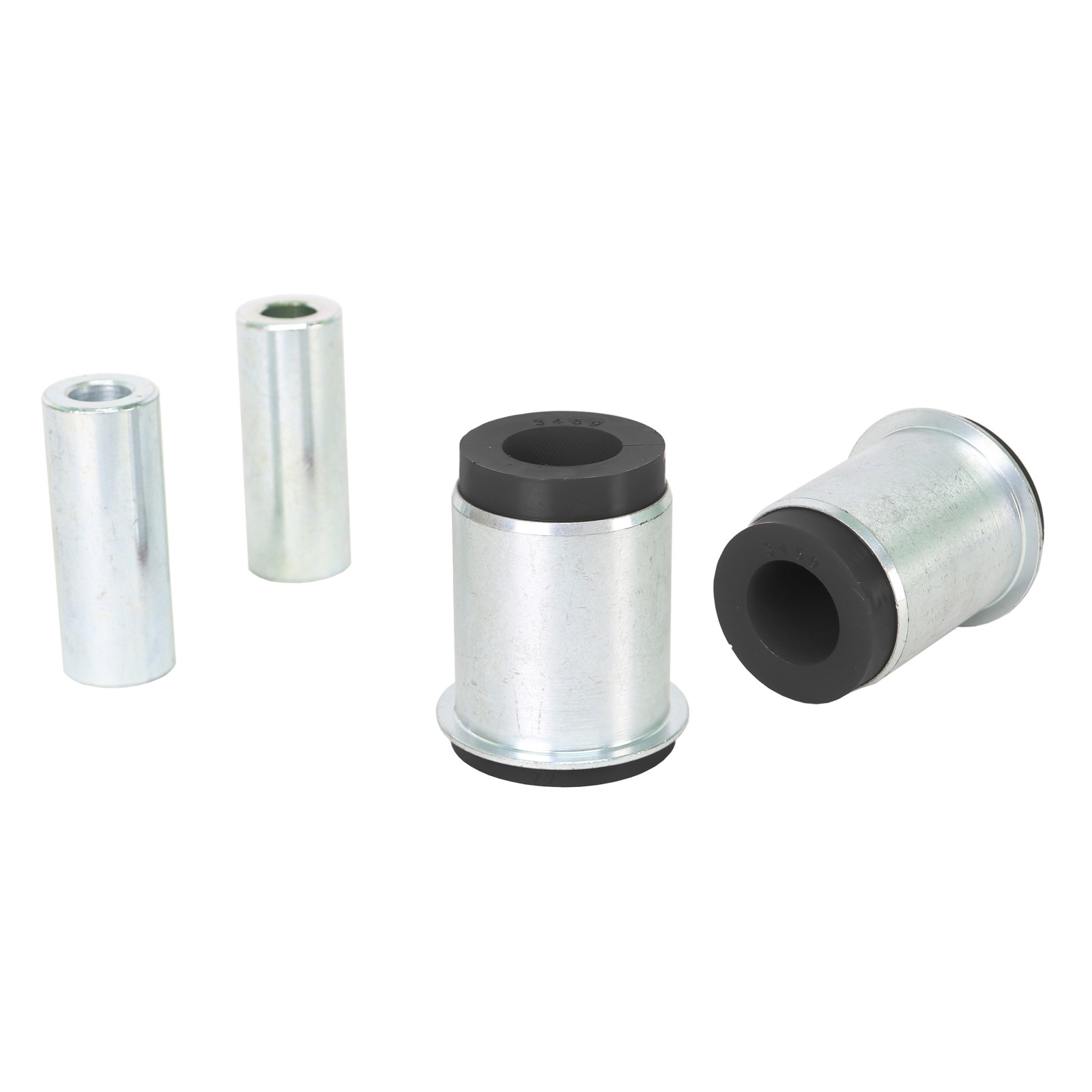 Control arm - lower inner front bushing