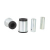 Control arm - lower inner front bushing