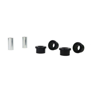Control arm - lower inner front bushing