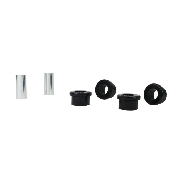 Control arm - lower inner front bushing