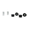 Control arm - lower inner front bushing