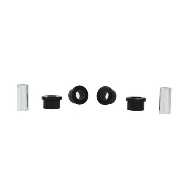 Control arm - lower inner front bushing