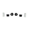 Control arm - lower inner front bushing