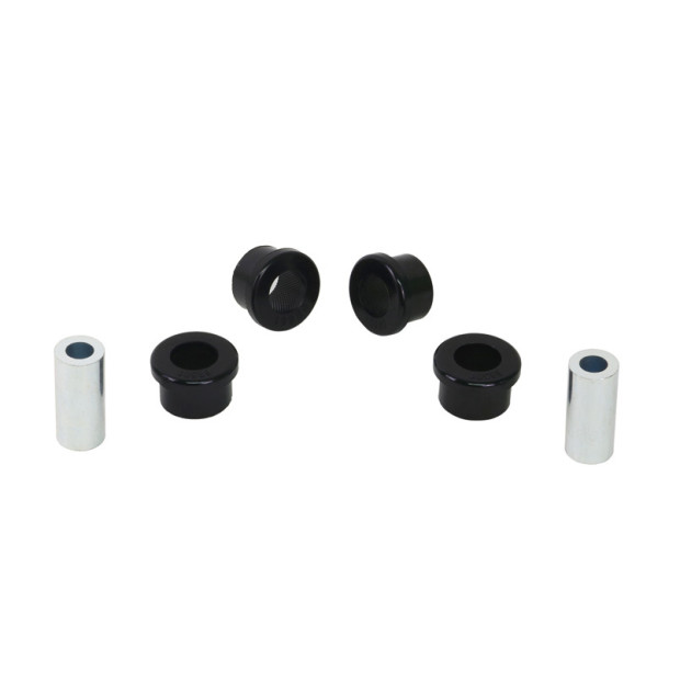 Control arm - lower inner front bushing