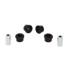 Control arm - lower inner front bushing