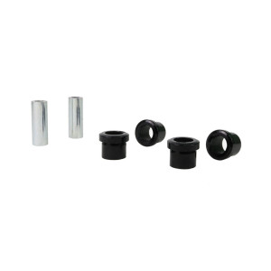 Control arm - lower inner front bushing
