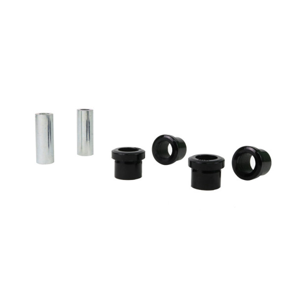Control arm - lower inner front bushing