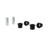 Control arm - lower inner front bushing