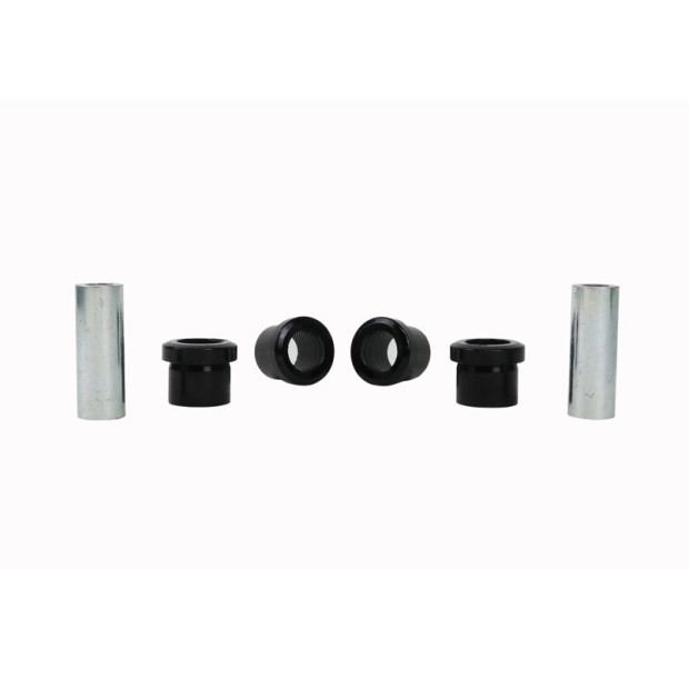 Control arm - lower inner front bushing