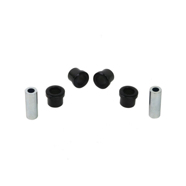 Control arm - lower inner front bushing