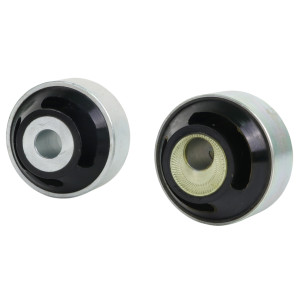 Control arm - lower inner rear bushing