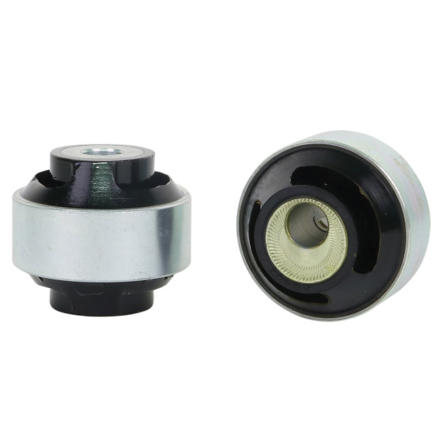 Control arm - lower inner rear bushing