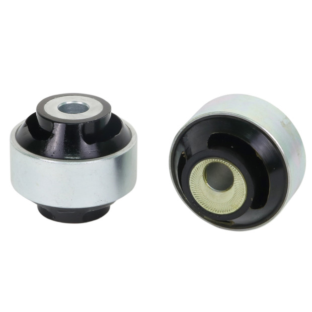 Control arm - lower inner rear bushing
