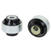 Control arm - lower inner rear bushing