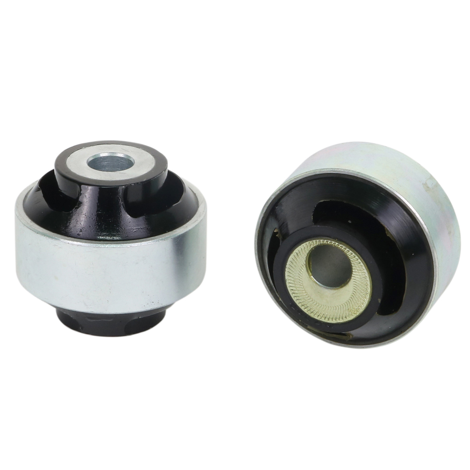 Control arm - lower inner rear bushing
