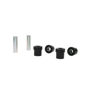 Control arm - lower inner rear bushing