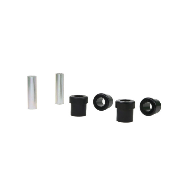 Control arm - lower inner rear bushing