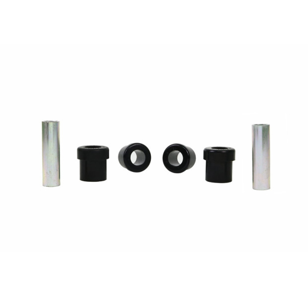 Control arm - lower inner rear bushing