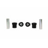 Control arm - lower inner rear bushing