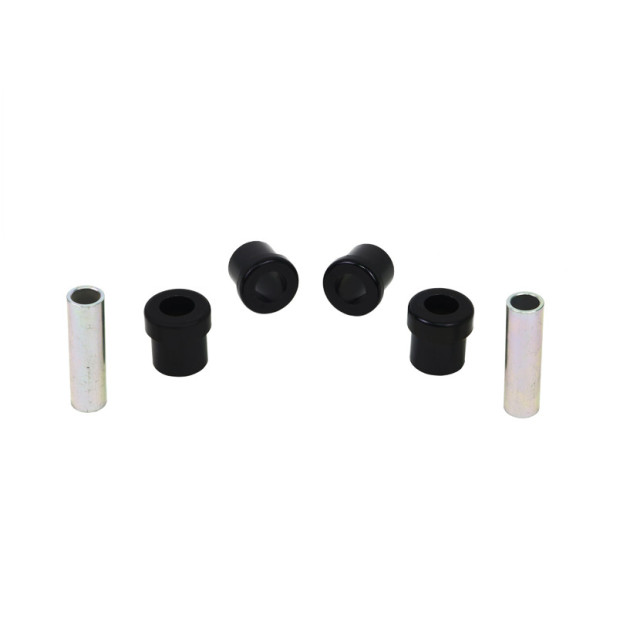Control arm - lower inner rear bushing