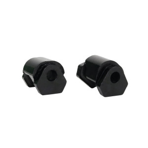 Control arm - lower inner rear bushing