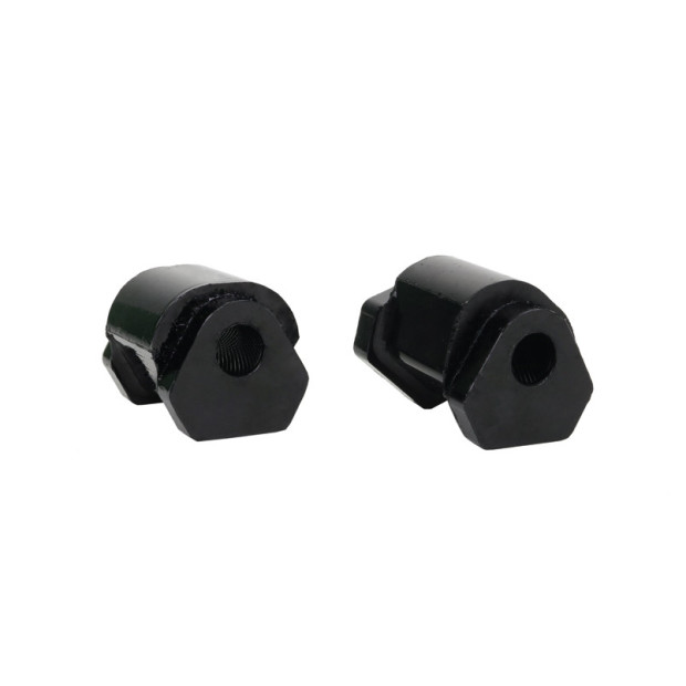 Control arm - lower inner rear bushing