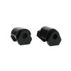 Control arm - lower inner rear bushing