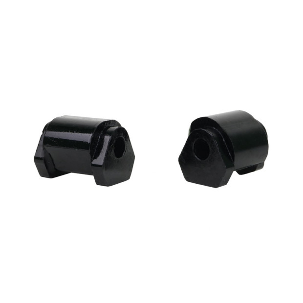 Control arm - lower inner rear bushing