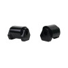 Control arm - lower inner rear bushing