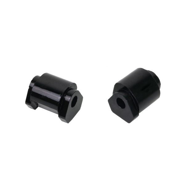 Control arm - lower inner rear bushing