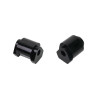 Control arm - lower inner rear bushing