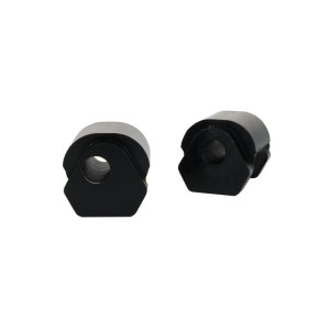 Control arm - lower inner rear bushing