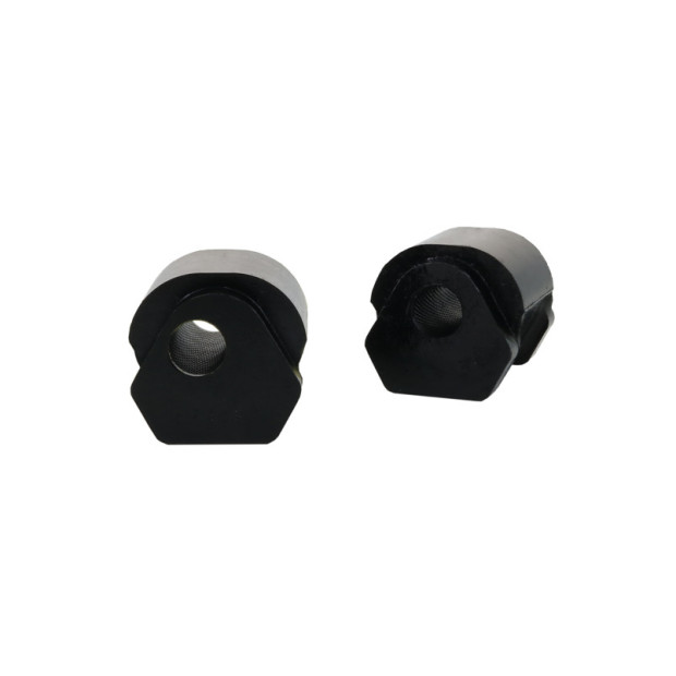 Control arm - lower inner rear bushing