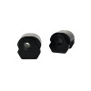 Control arm - lower inner rear bushing