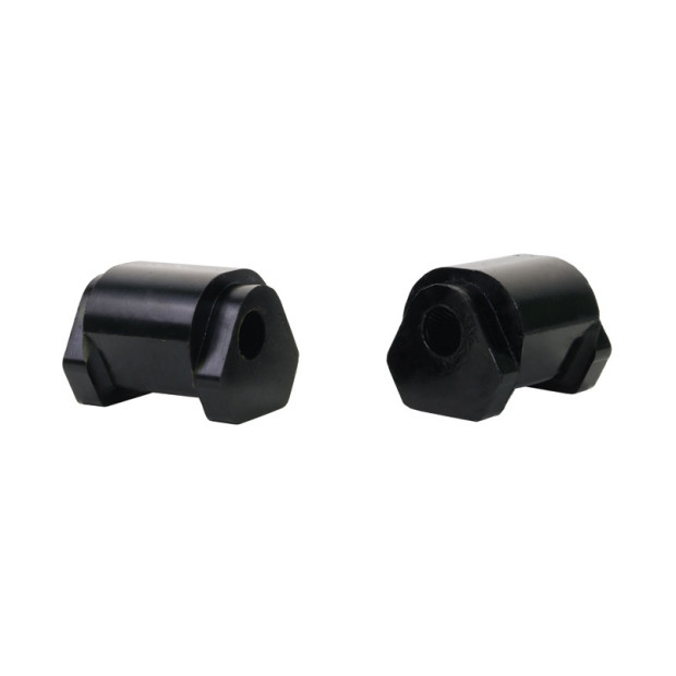 Control arm - lower inner rear bushing