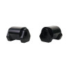 Control arm - lower inner rear bushing