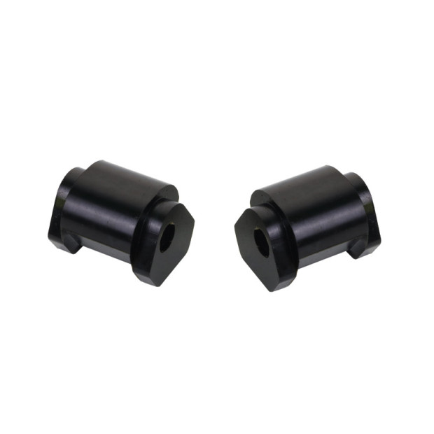 Control arm - lower inner rear bushing