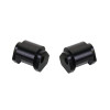 Control arm - lower inner rear bushing
