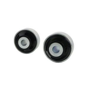 Control arm - lower inner rear bushing