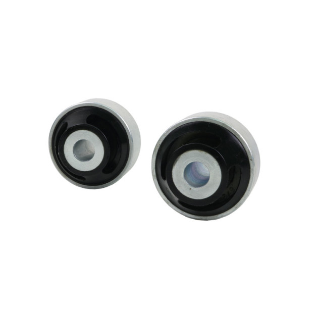Control arm - lower inner rear bushing