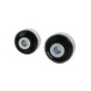 Control arm - lower inner rear bushing