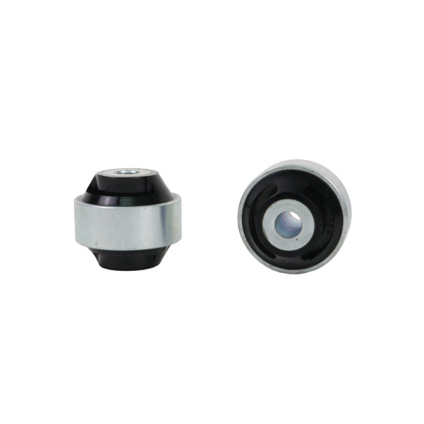 Control arm - lower inner rear bushing